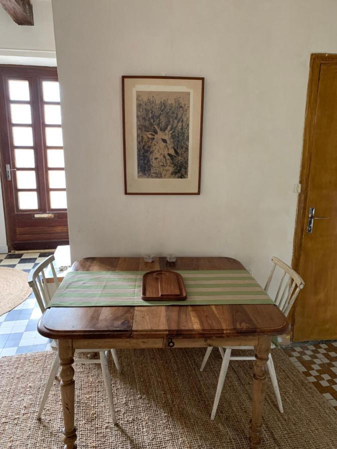 Stylish One Bedroom Apartment In A Lovely Village Saint-Vincent-Rive-dʼOlt Exteriér fotografie